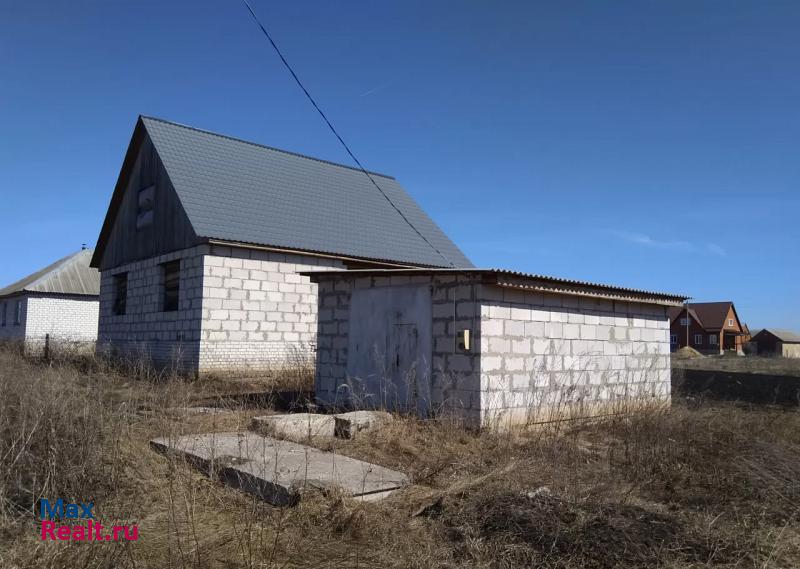 Анна посёлок городского типа Анна, Грушевая улица, 9 частные дома