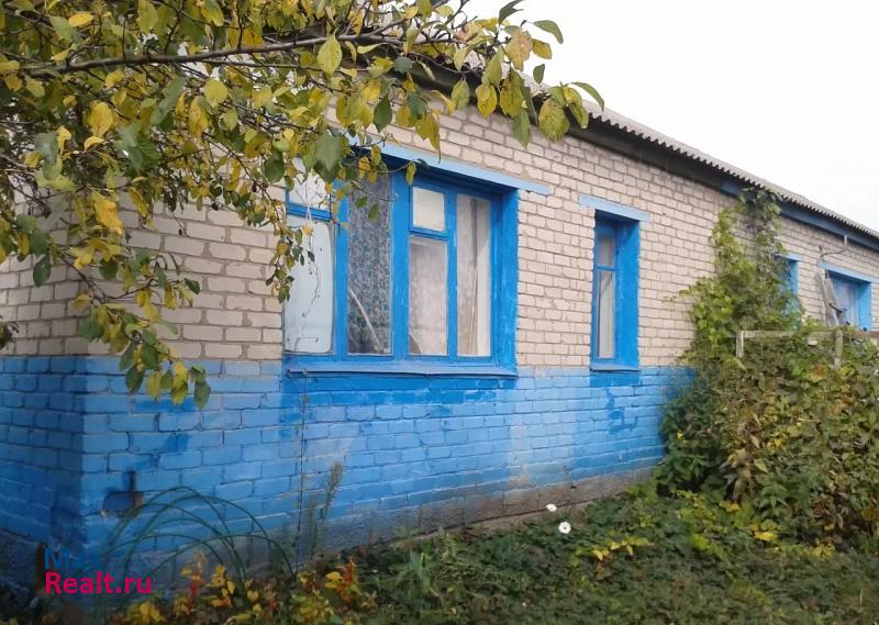 купить частный дом Анна посёлок городского типа Анна, улица Фрунзе