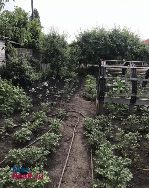 купить частный дом Анна посёлок городского типа Анна, Юбилейный переулок