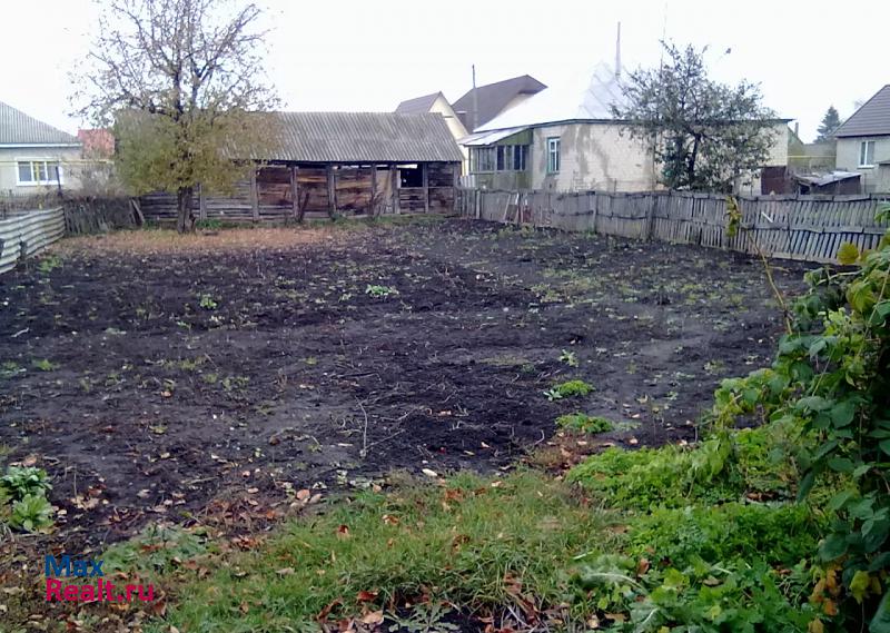 Анна посёлок городского типа Анна, Морская улица частные дома