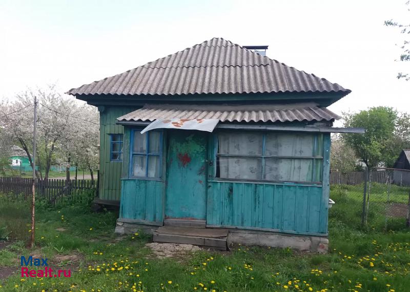 Анна село Николаевка дом
