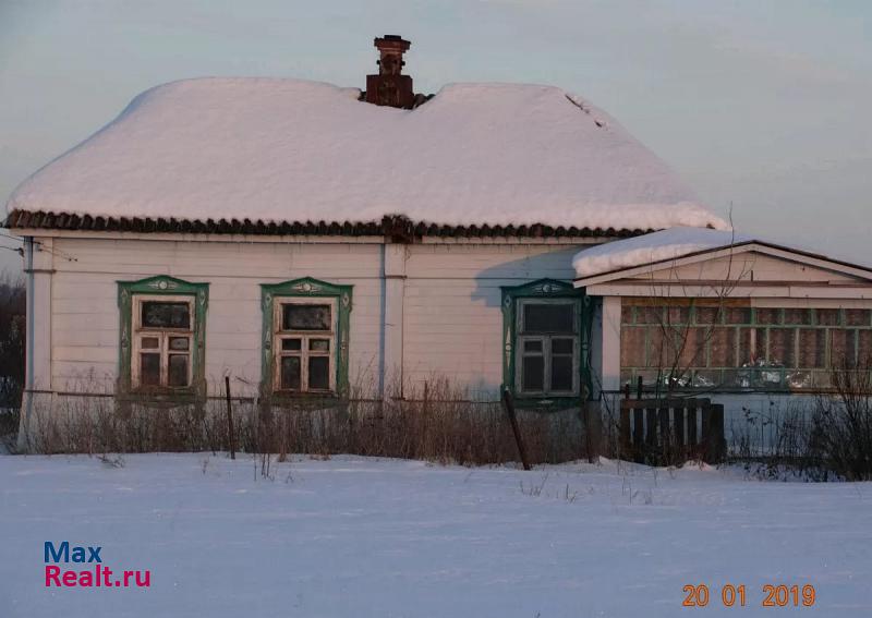 купить частный дом Анна село Верхняя Тойда