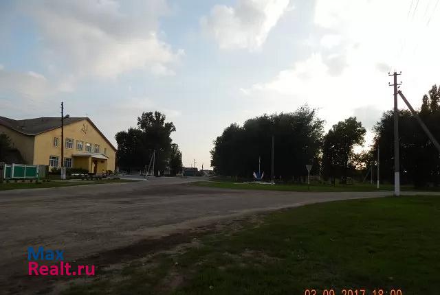 Богучар село Луговое продажа частного дома