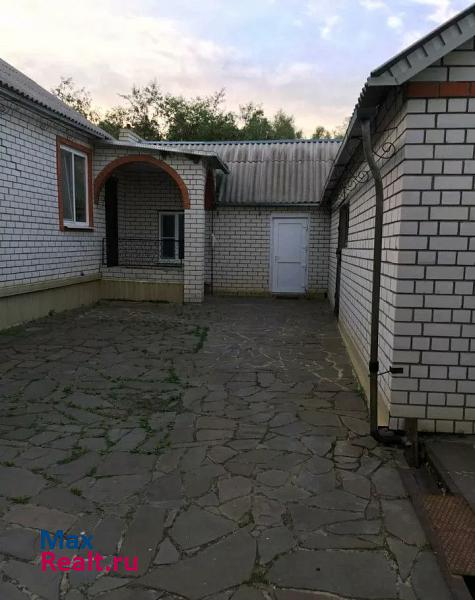 Богучар село Писаревка, Набережная улица, 3 продажа частного дома