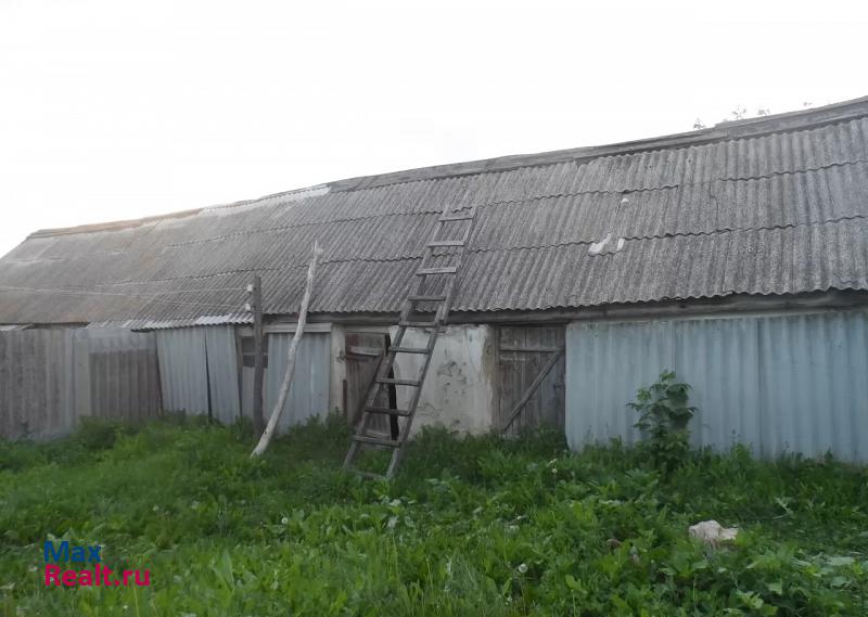 Богучар Богучарский район   с.Красногоровка ул.Кленовая 3 дом купить