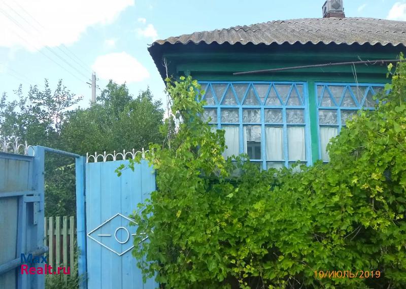 Богучар село Липчанка дом купить