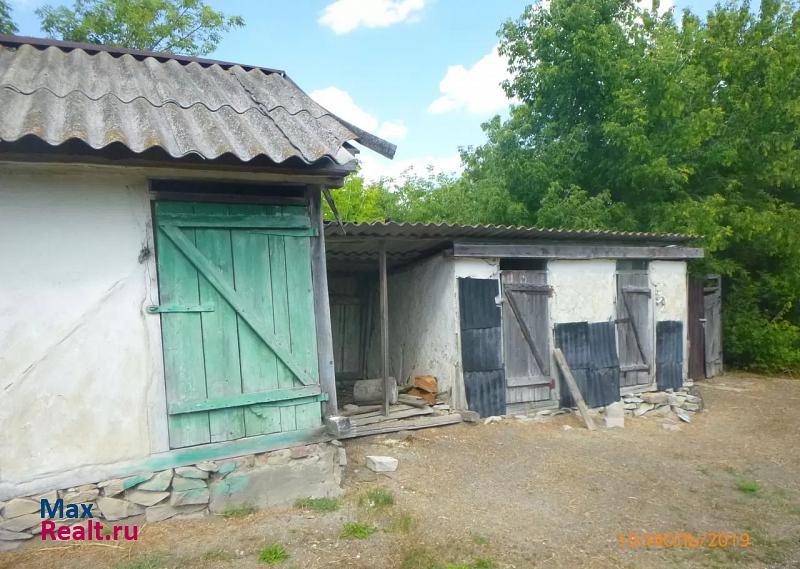 Богучар село Липчанка