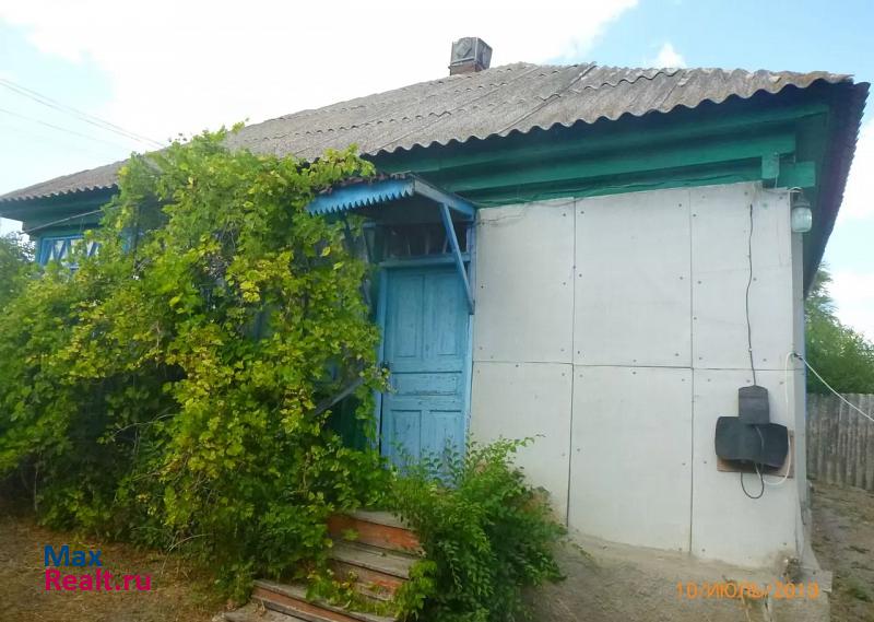Богучар село Липчанка частные дома
