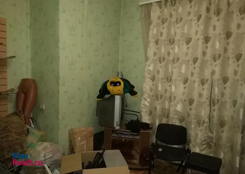 ул Комсомольская 74 Нытва продам квартиру