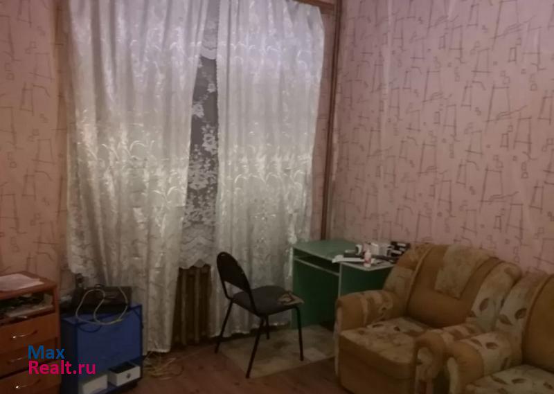 Нытва ул Комсомольская 74 продажа квартиры