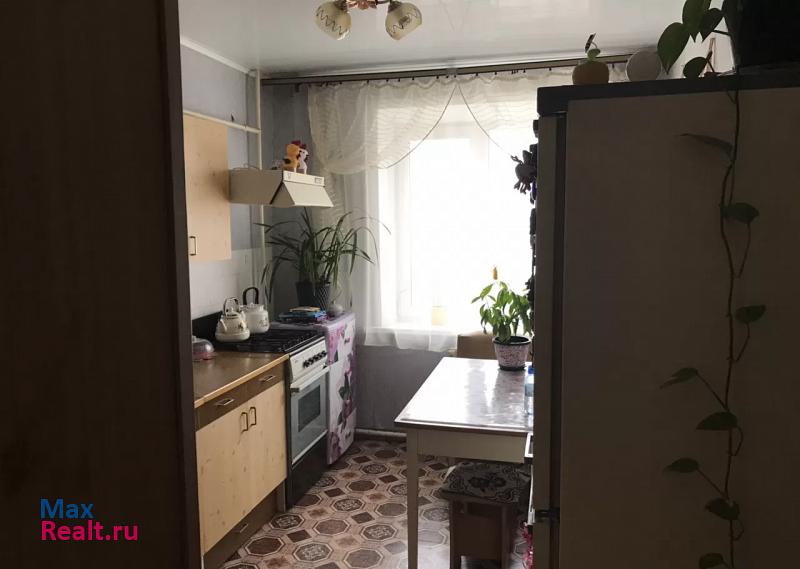 Нытва Комсомольская улица, 28 квартира купить без посредников