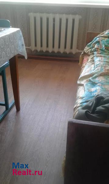 Гороховец Нижегородская область, поселок городского типа Центральный, 3 продажа квартиры