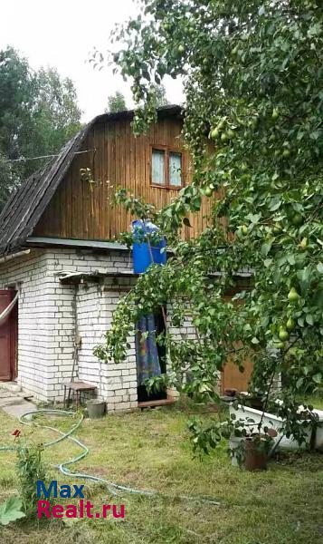 купить частный дом Гороховец деревня Тимирязево