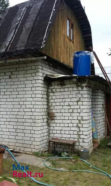Гороховец деревня Тимирязево продажа частного дома