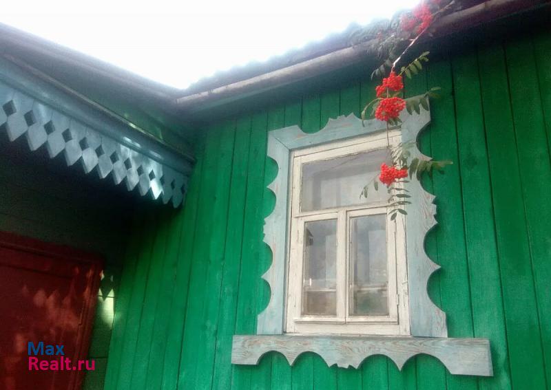 Гороховец ул Красноармейская, 13 продажа частного дома