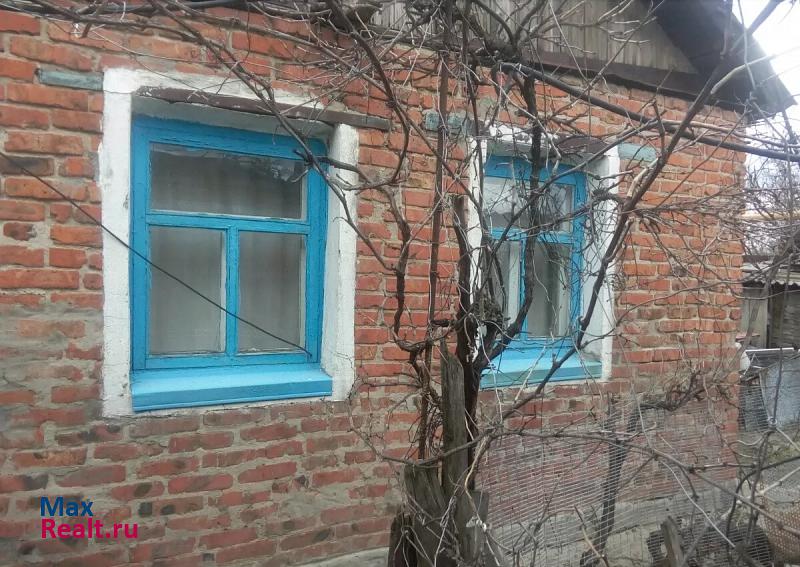 Константиновск Сиреневый переулок, 3 продажа частного дома