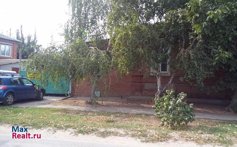 Константиновск улица Калинина, 49 частные дома