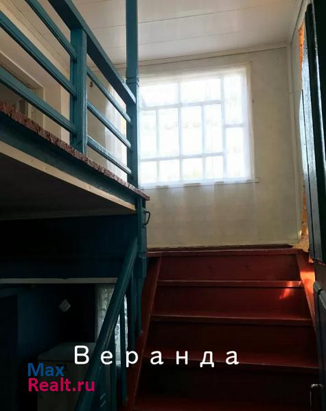 Константиновск улица Комарова, 176 продажа частного дома
