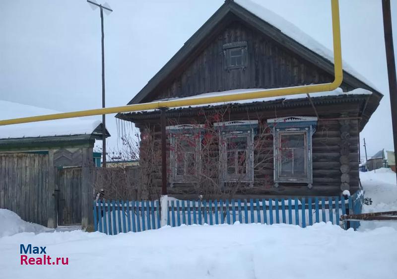 Менделеевск село Бизяки