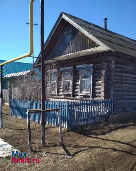 Менделеевск село Бизяки частные дома