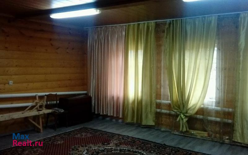 Менделеевск деревня Текашево продажа частного дома