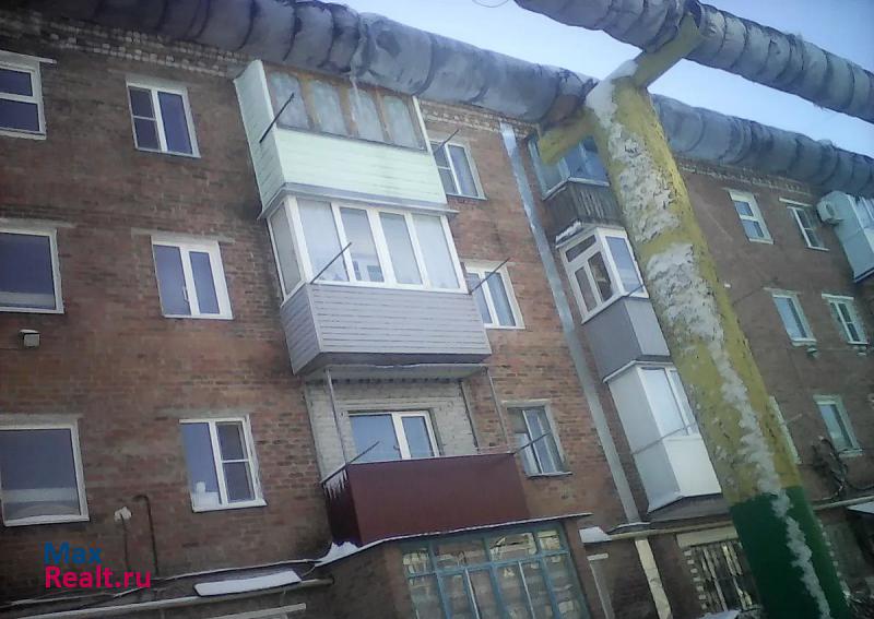 Рижская улица Зверево купить квартиру