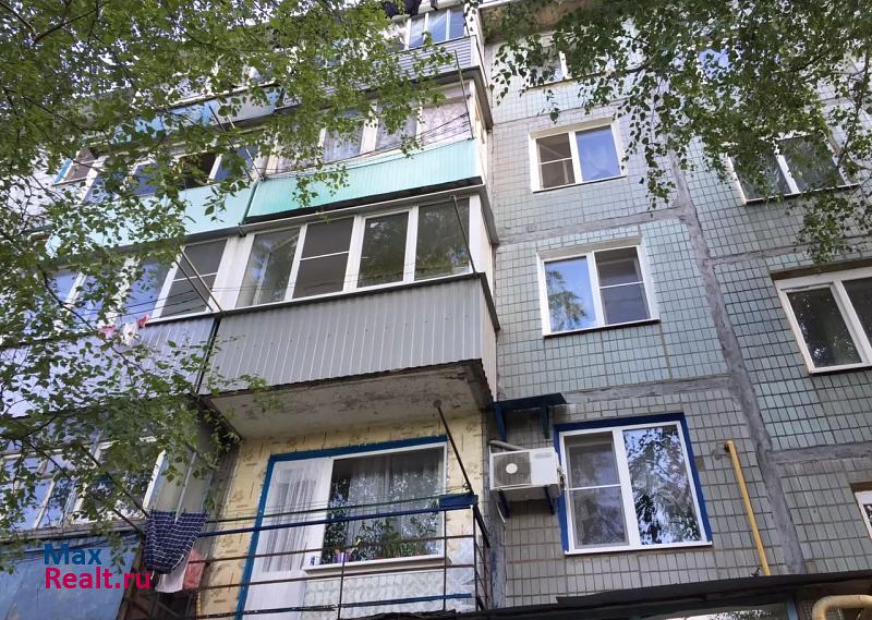 Зверево улица Казакова, 22 квартира купить без посредников
