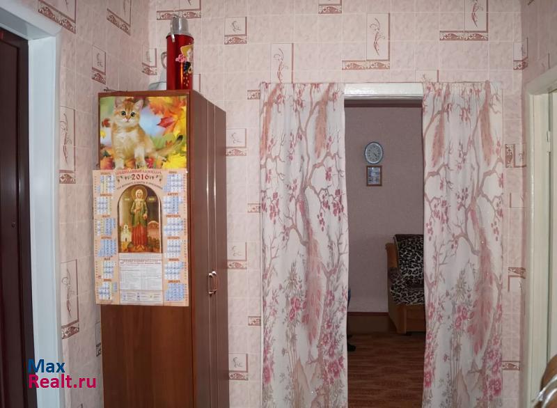 поселок Верхнее Казачье Задонск купить квартиру