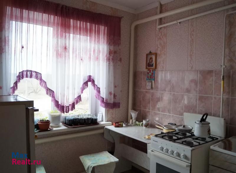 Задонск поселок Верхнее Казачье квартира купить без посредников