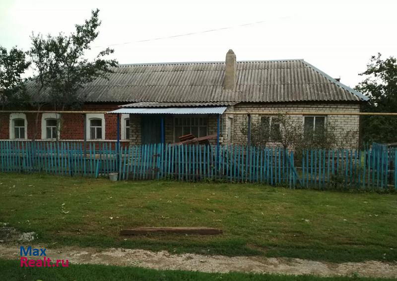 купить частный дом Задонск село Калабино
