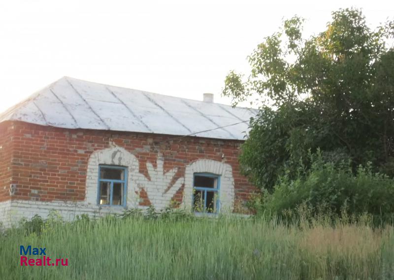 Задонск село Ксизово дом купить