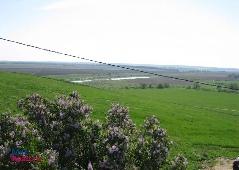 Задонск село Ксизово частные дома