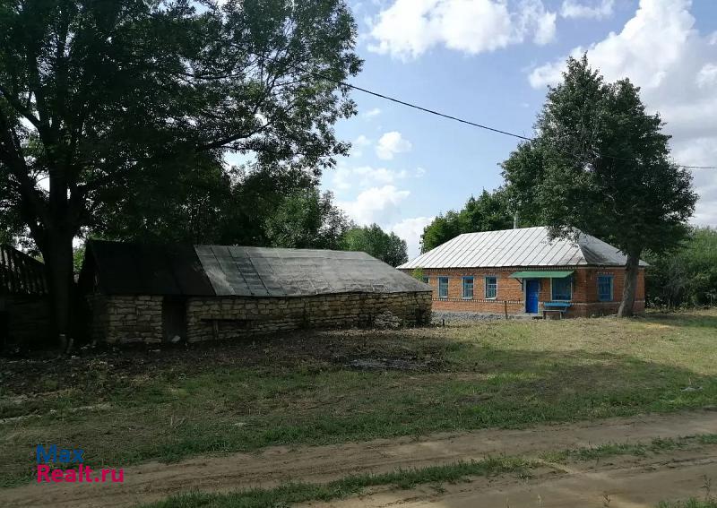 купить частный дом Задонск село Нережа