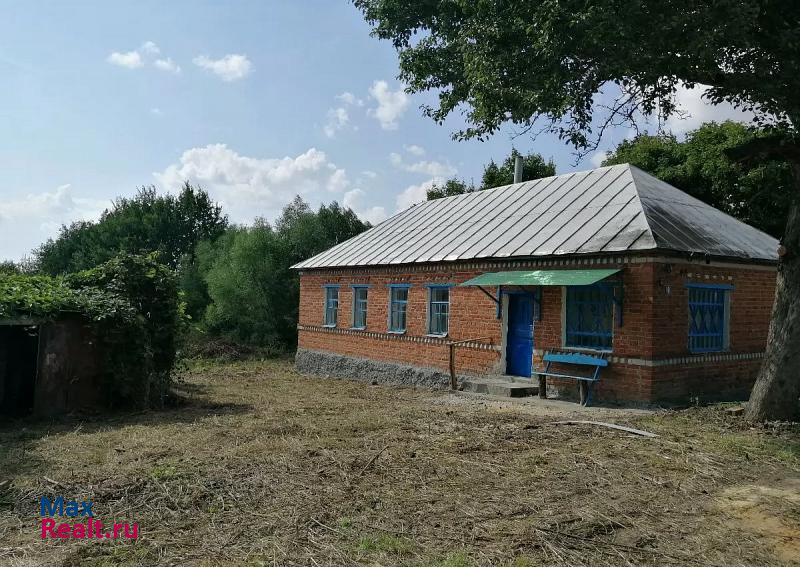 Задонск село Нережа