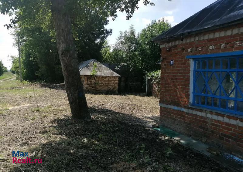 Задонск село Нережа частные дома