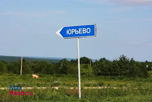 Задонск село Юрьево продажа частного дома