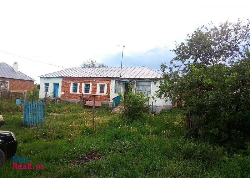 Задонск село Хмелинец, улица Степанищева, 176 дом