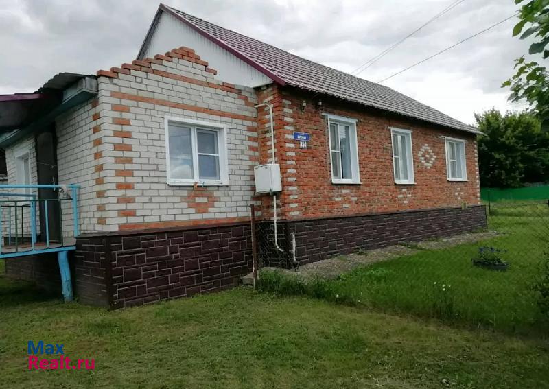 Задонск село Тюнино аренда дома