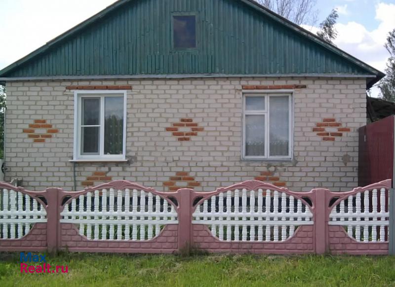 купить частный дом Задонск г. Задонск