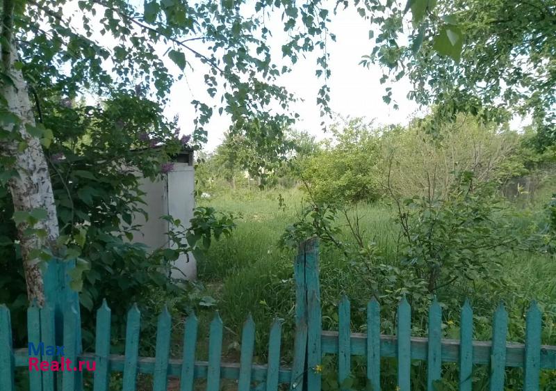 Задонск улица Володарского, 44 продажа частного дома