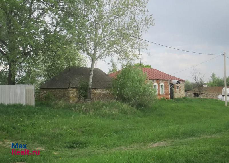 Задонск село Ксизово, Центральная улица продажа частного дома