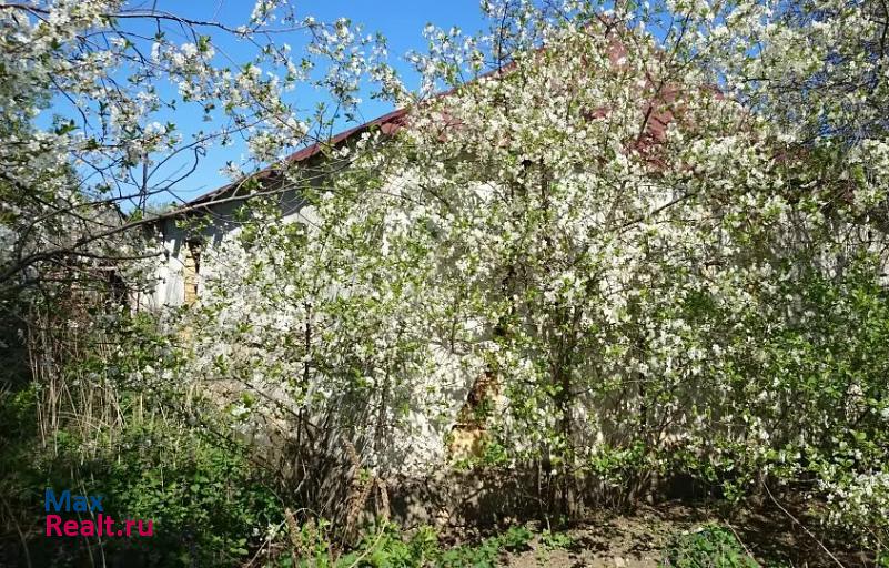 Задонск Нижнее Казачье