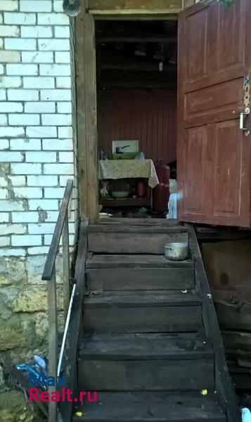 Задонск деревня Сергиевка дом
