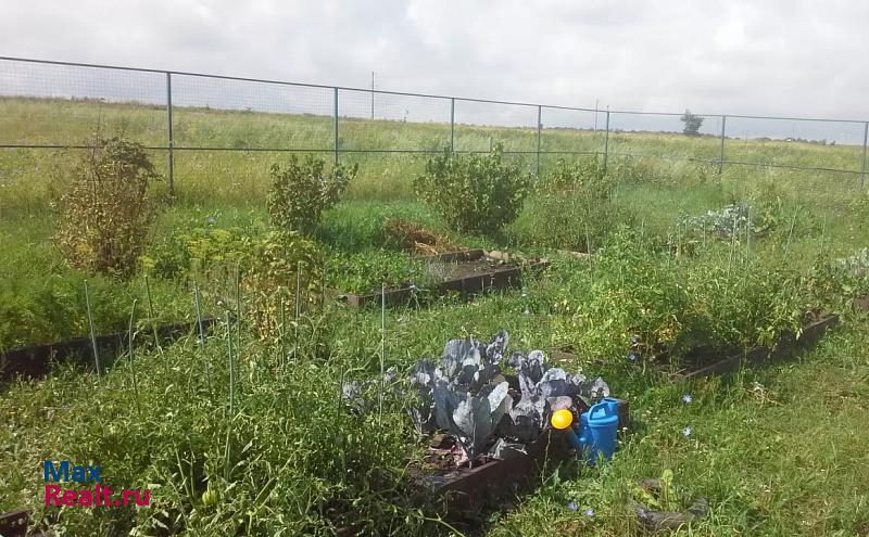 Задонск село Замятино, Верхняя улица, 25 частные дома