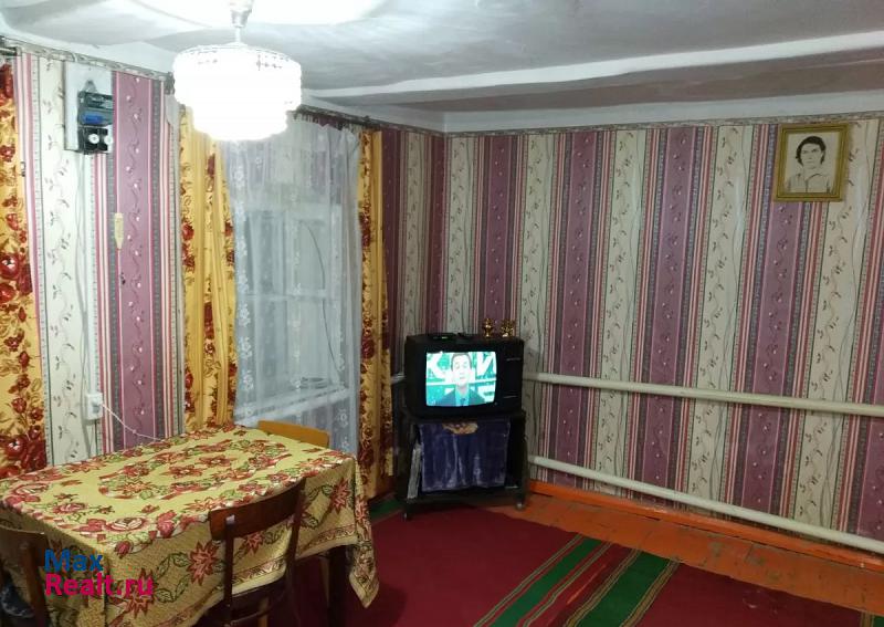 Задонск деревня Большое Панарино, 26 продажа частного дома