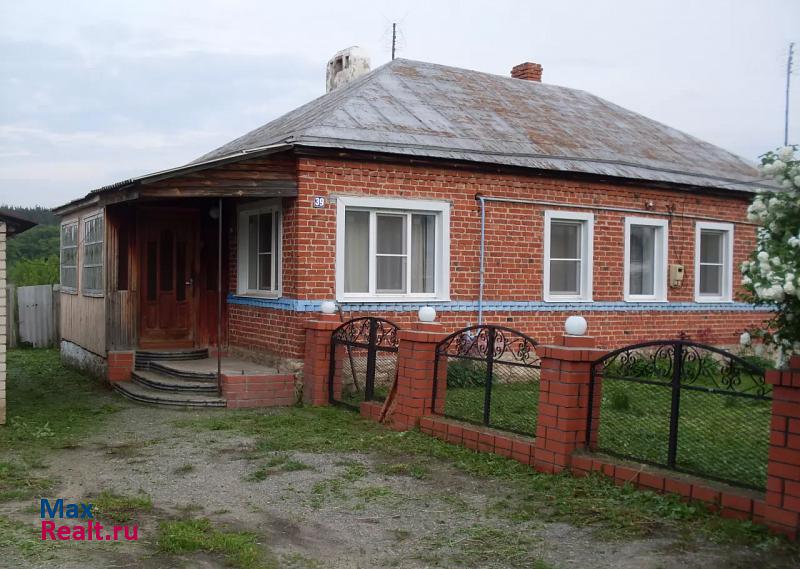 Задонск село Уткино частные дома