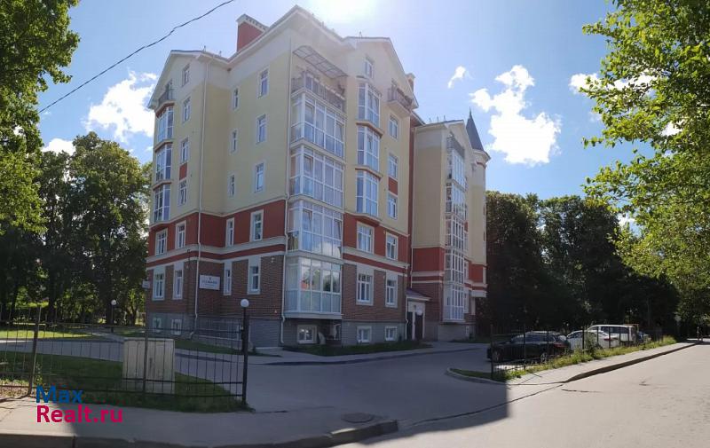 Советская улица, 1 Пионерский квартира посуточно снять
