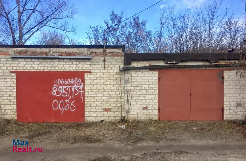 купить гараж Борисовка посёлок городского типа Борисовка