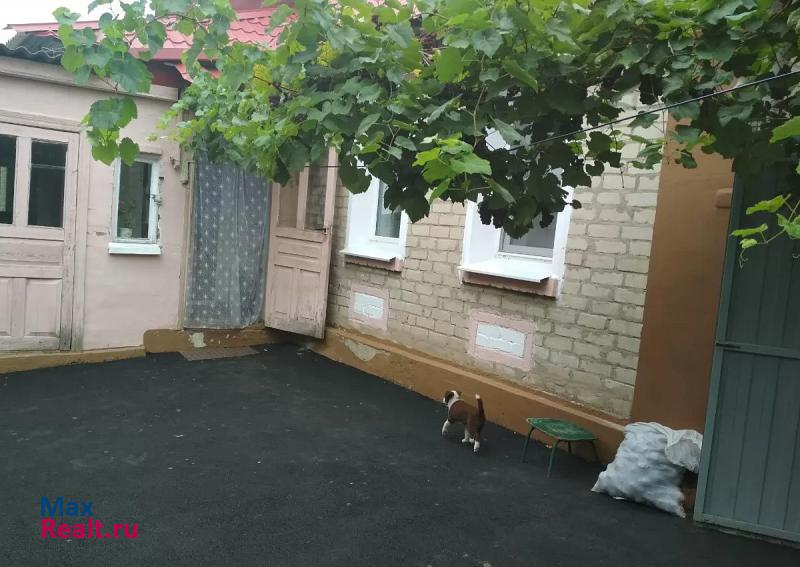 Борисовка посёлок городского типа Борисовка, улица Коминтерна, 150 частные дома