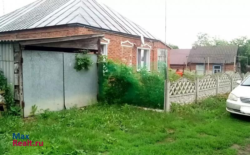 Борисовка село Зыбино частные дома